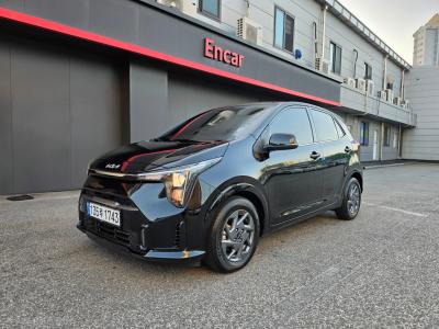 2026 Kia Picanto