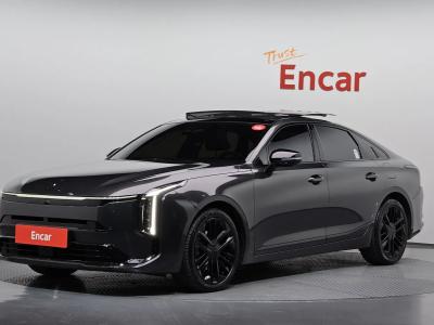 2025 Kia K8