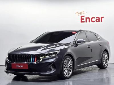 2020 Kia K7