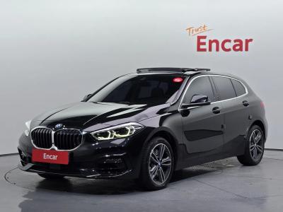 2024 BMW 1-Series