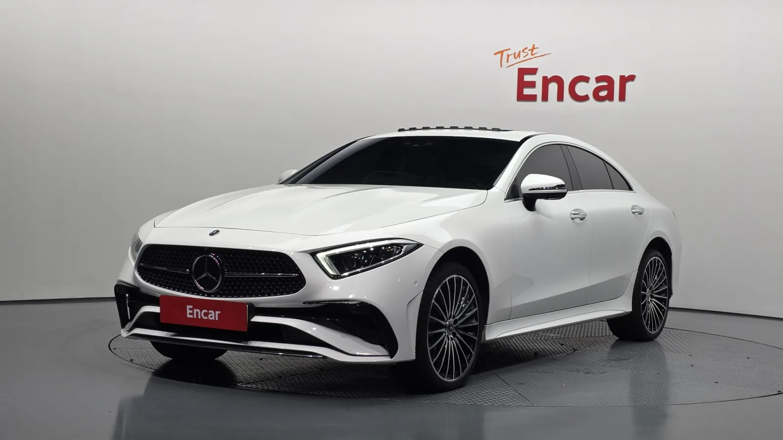 2023 Mercedes-Benz CLS-Class