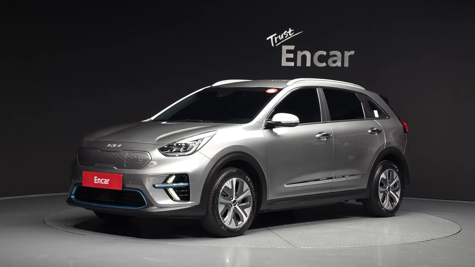 2022 Kia Niro