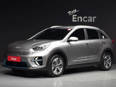2022 Kia Niro