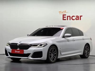 2023 BMW 5-Series
