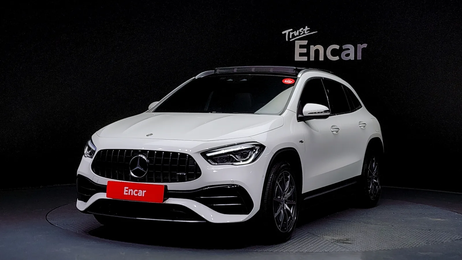 2022 Mercedes-Benz GLA-Class