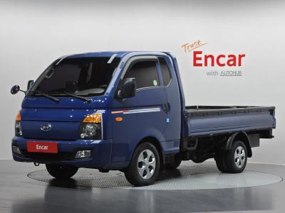 2019 Hyundai Porter Ⅱ