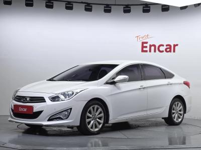 2014 Hyundai i40