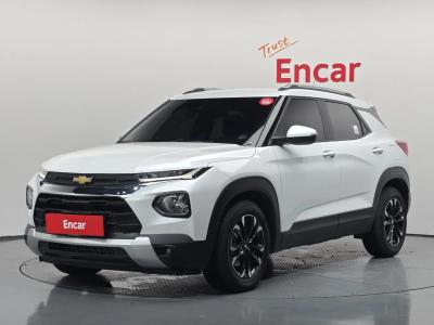 2022 Chevrolet Trailblazer