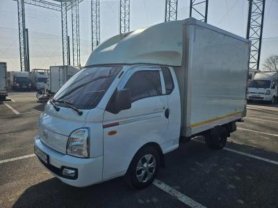 2022 Hyundai Porter Ⅱ