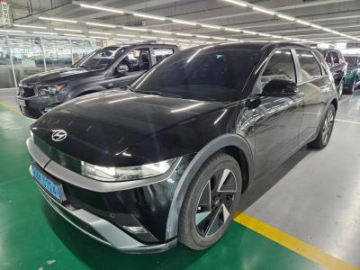 2025 Hyundai Ioniq 5