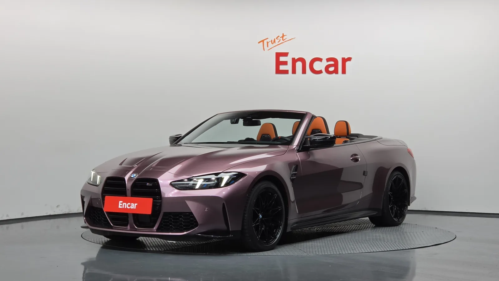 2025 BMW M4