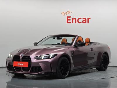 2025 BMW M4