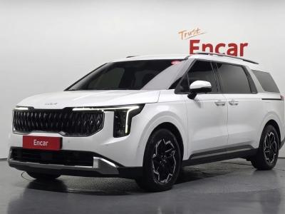 2025 Kia Carnival