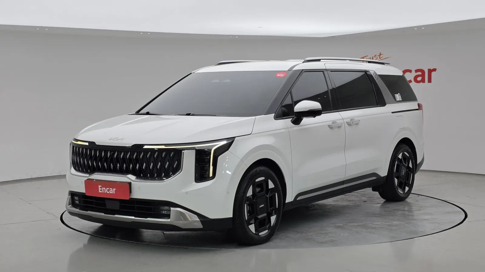 2024 Kia Carnival