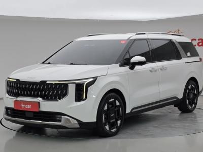2024 Kia Carnival