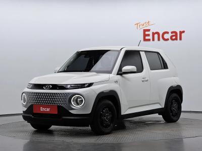 2024 Hyundai Casper