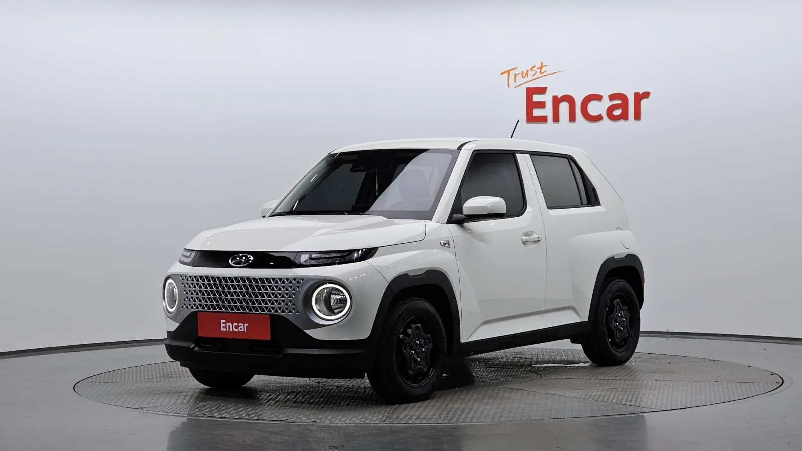2024 Hyundai Casper
