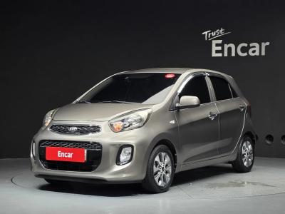 2016 Kia Picanto