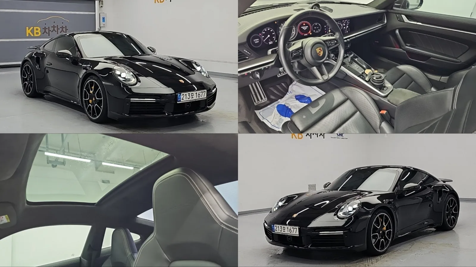 2022 Porsche 911