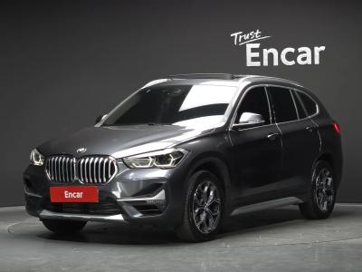 2021 BMW X1