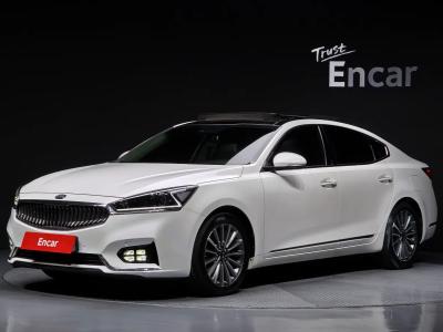 2016 Kia K7