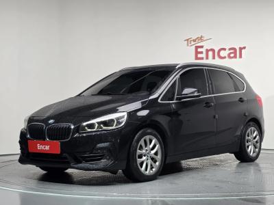 2021 BMW 2-Series
