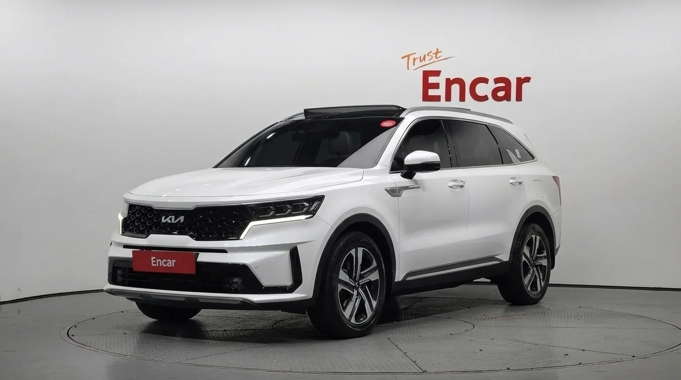 2022 Kia Sorento
