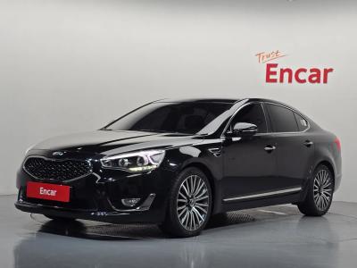2013 Kia K7