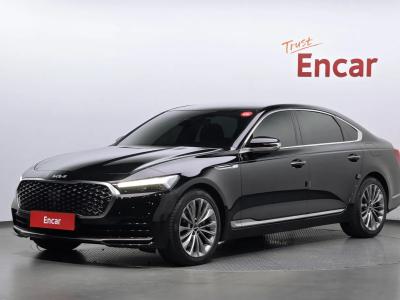 2022 Kia K9