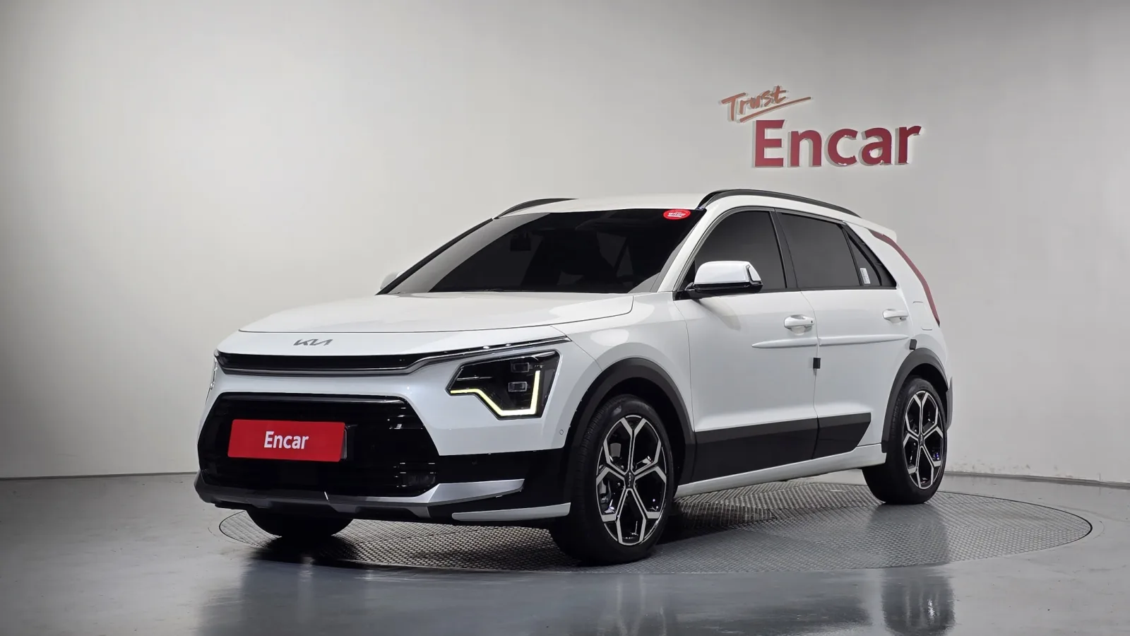 2022 Kia Niro