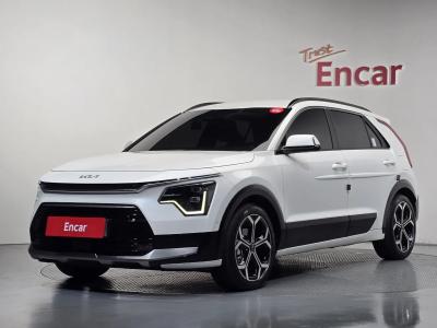 2022 Kia Niro