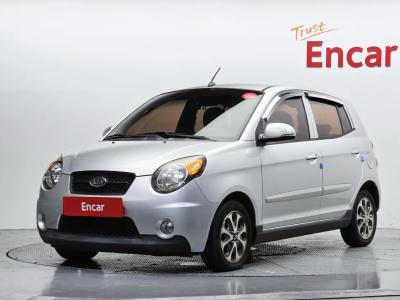 2011 Kia Picanto