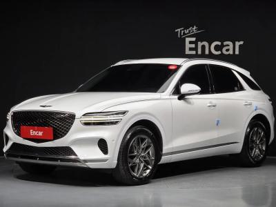 2022 Genesis GV70