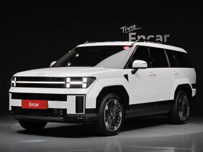 2025 Hyundai Santa Fe