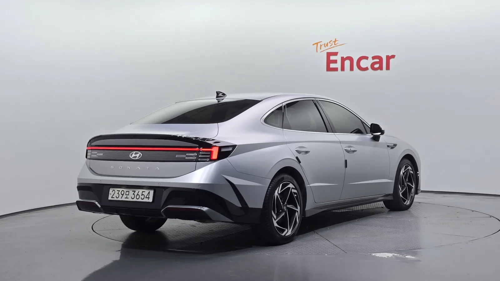 2024 Hyundai Sonata