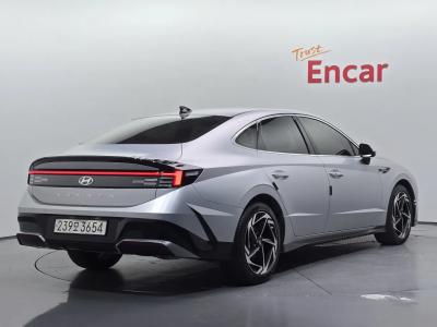 2024 Hyundai Sonata