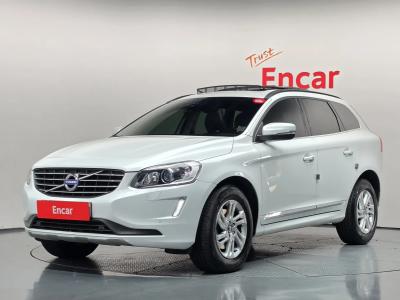 2016 Volvo XC60