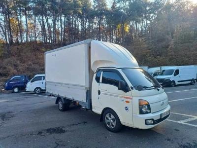 2018 Hyundai Porter Ⅱ