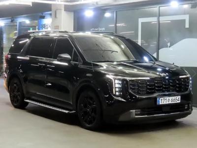 2025 Kia Carnival