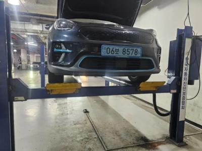 2019 Kia Niro