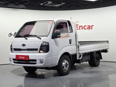 2018 Kia (Asia) BongoⅢ