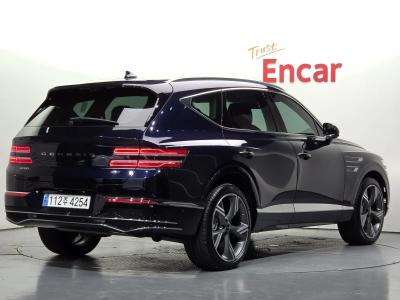 2024 Genesis GV80