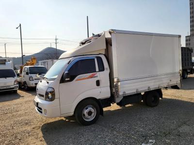 2019 Kia (Asia) BongoⅢ