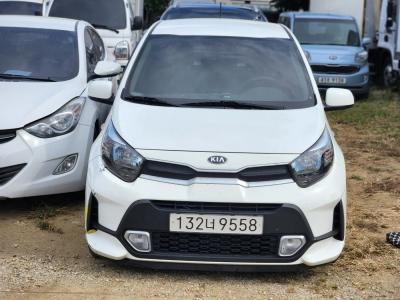 2021 Kia Picanto