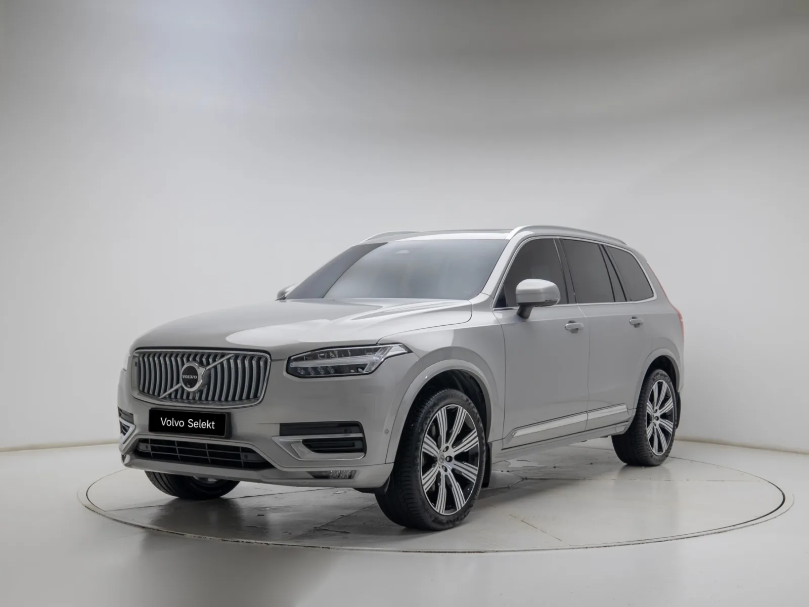 2024 Volvo XC90