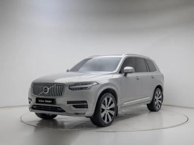2024 Volvo XC90