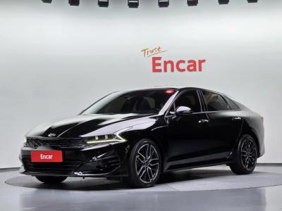 2020 Kia K5