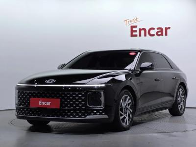 2025 Hyundai Grandeur