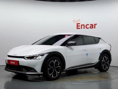 2022 Kia EV6