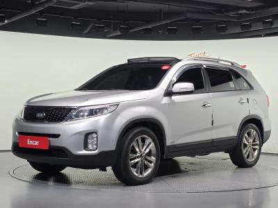 2014 Kia Sorento